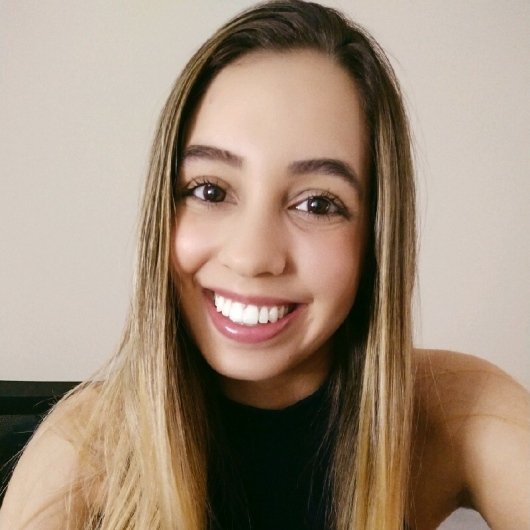 Izabelle Moraes
