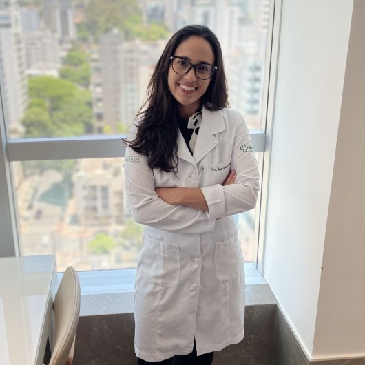 Dra. Mariana Campos Palma
