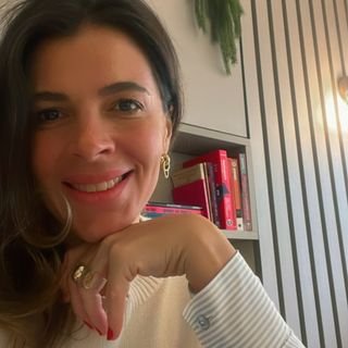 Daniella Falbo
