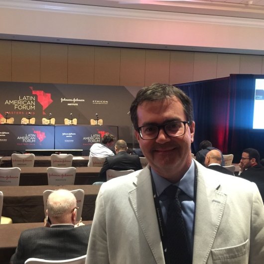 Dr. Marcio Ferracioli