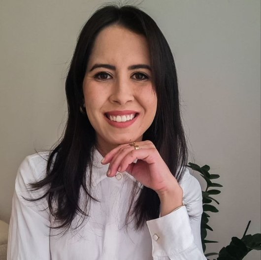 Dr. Pamela Cortes