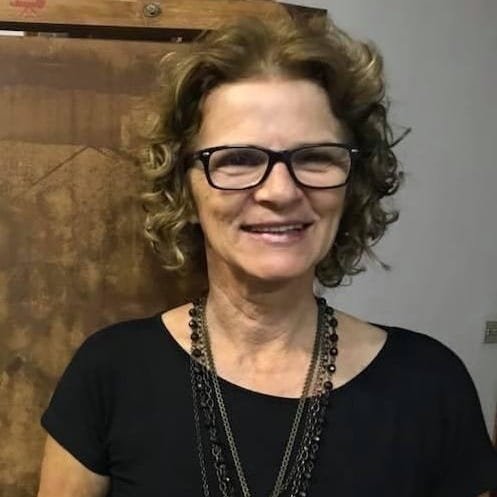 Teresa Vera de Sousa Gouvêa