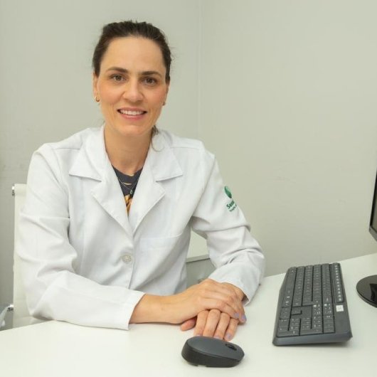 Dra. Maria Gabriela Vazzoler