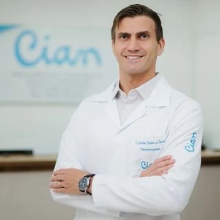Dr. Guilherme Salomon De Dominicis