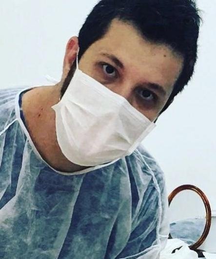Dr. Thiago Costa