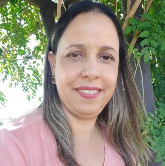 Luciana Sinaque