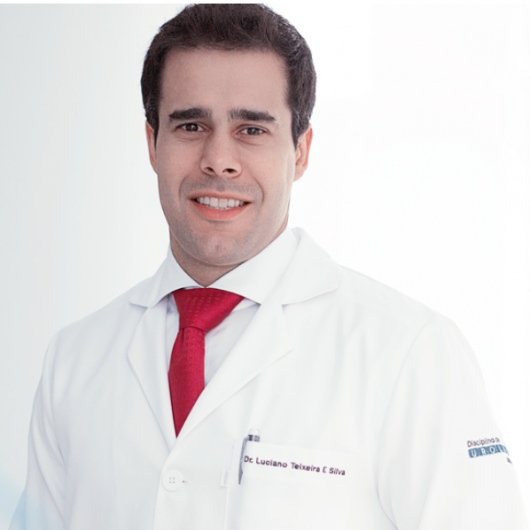 Dr. Luciano Teixeira e Silva