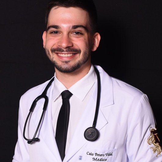 Caio Peters Vidal