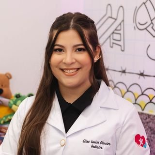 Dra. Eline Louise Souza Oliveira