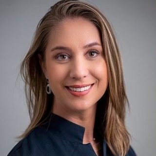 Dra. Karin Hillmann