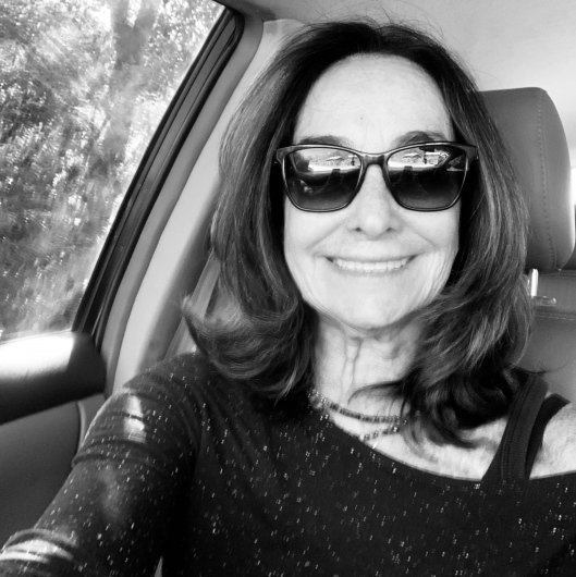 Liliane Palatnic
