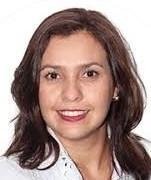 Dra. Andrea Sarmento