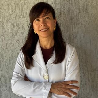 Dra. Rosana Rita Nogawa Fonzar Marana