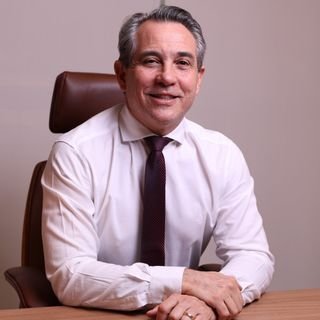 Dr. Joao Paulo Lopes Neto