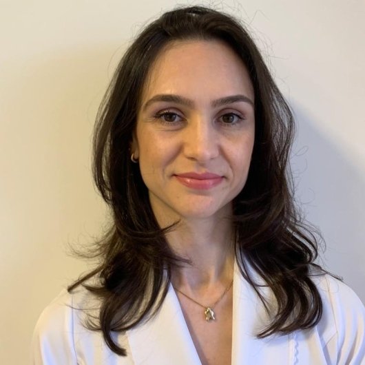 Dra. Marina Vicente de Souza