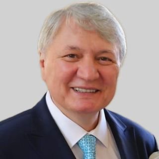 Dr. Theodore Droubi