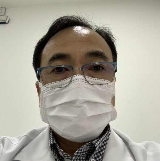 Dr. Jonny Shogo Takahashi