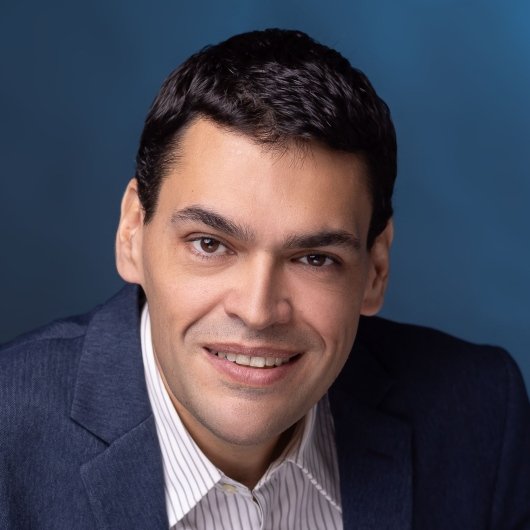 Dr. Antonio Batalha Castello Neto