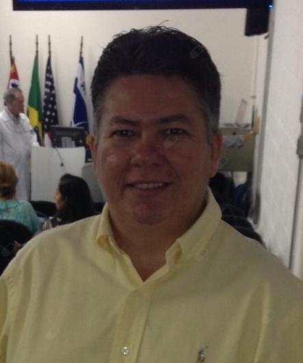 Dr. Tony Peixoto