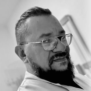 Dr. Jose Augusto Pereira Da Silva