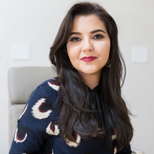 Poliana Luisa Soares de Camargos
