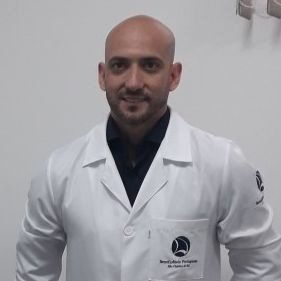 Dr. Alexandre Le Fosse Gatto
