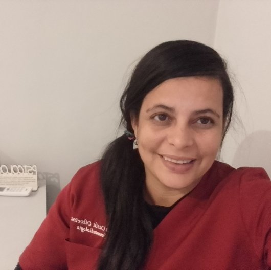 Dra. Ana Carla Santos Oliveira