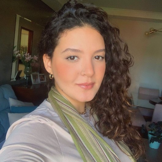 Lara Martinelli