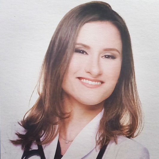 Dra. Cristina Benicio Henriques
