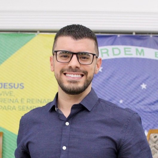 Dr. Valker Santiago