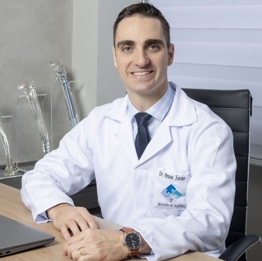 Dr. Bruno Rodrigues Xavier