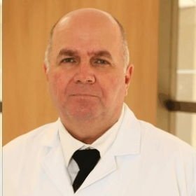 Dr. José Spartaco Vial