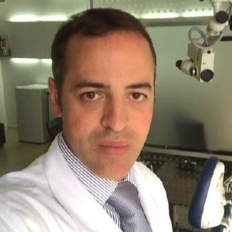 Dr. Renato Cal