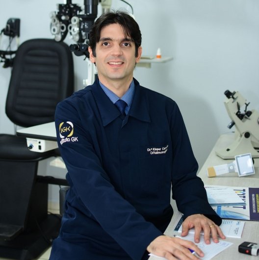 Dr. Kleper Carvalho de Figueiredo Leitão