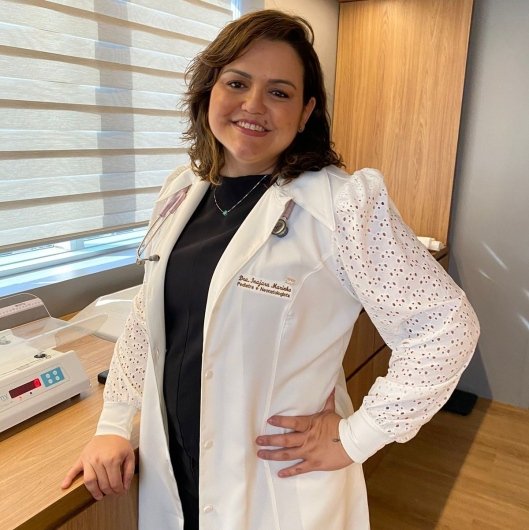 Dra. Inajara Marinho