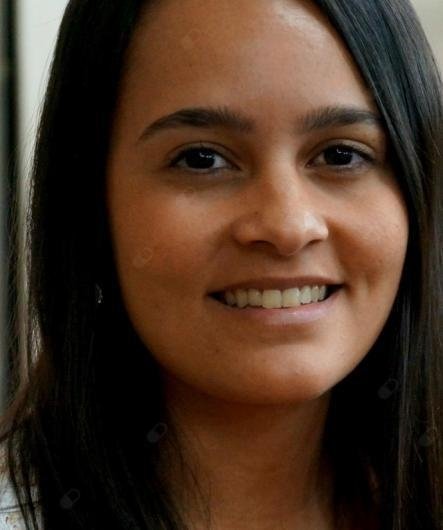 Jessica Alves Rebello