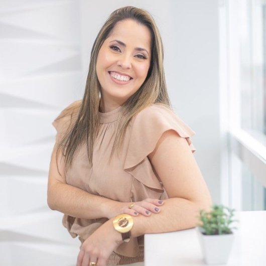 Renata Lacerda Rocha