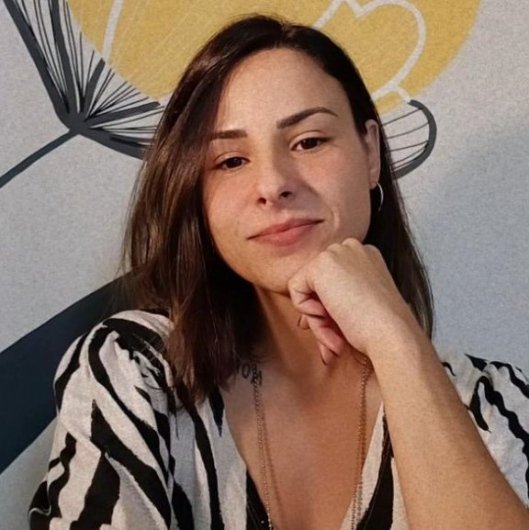 Anna Moreira