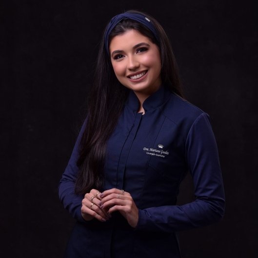 Dra. Mariane Guedes