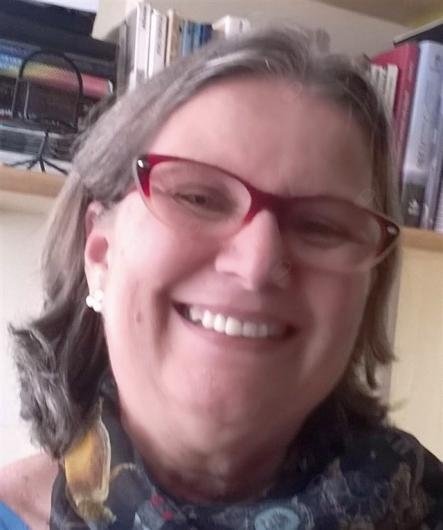 Dra. Graça Serrano