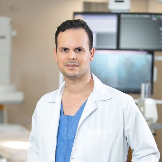 Dr. Jose Breno de Sousa Neto