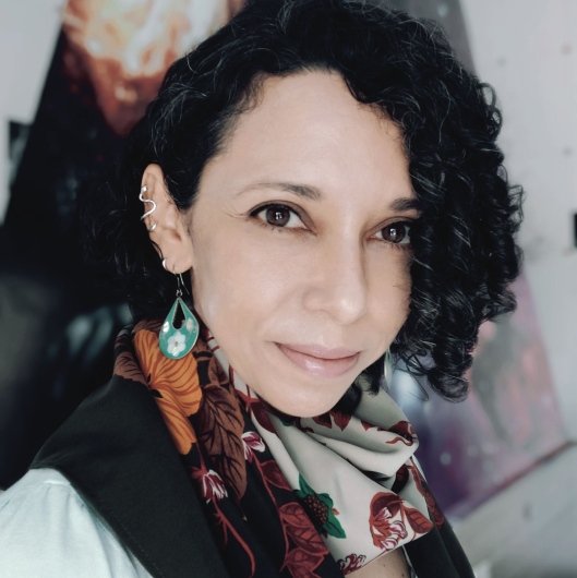 Liz Amaral