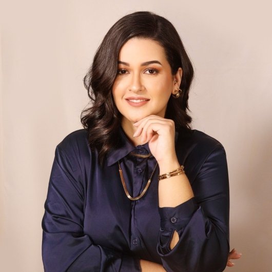 Dra. Andressa Medeiros