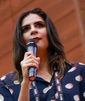 Marília Rabelo de Souza