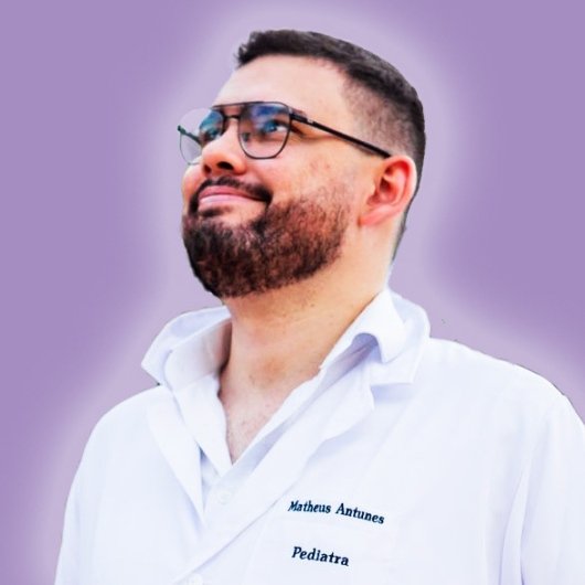 Dr. Matheus Antunes Xavier Batista