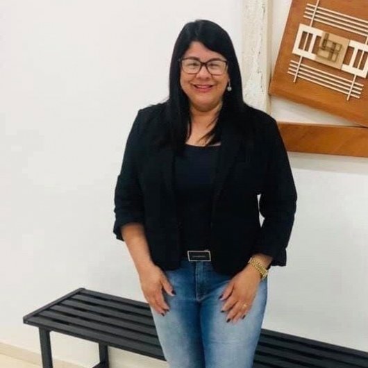 Dra. Regiane Christine Mendes de Miranda