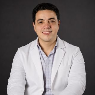 Dr. Thiago Parente Neiva Gomes