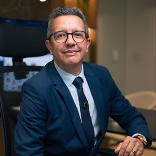 Dr. Leonardo da Mota Seixas