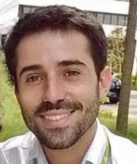 Diego Carvalho Baêta