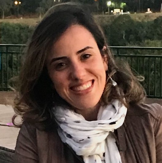 Prof. Ingrid G. Rosa